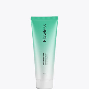 Gel protetor solar calmante
