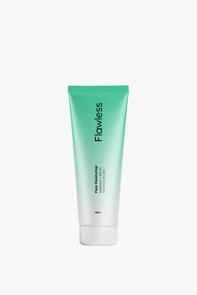 Gel protetor solar calmante